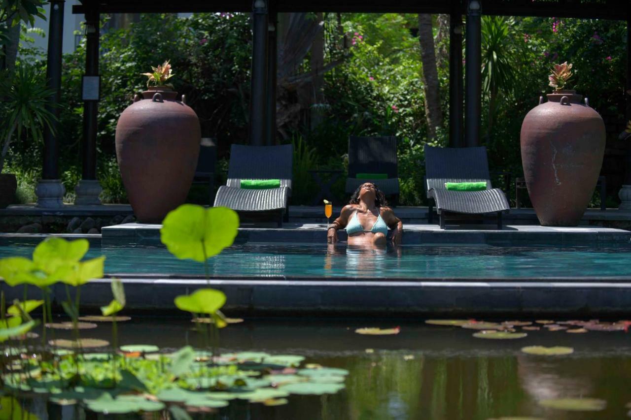 Villa Hoa Su Hoi An Exterior photo