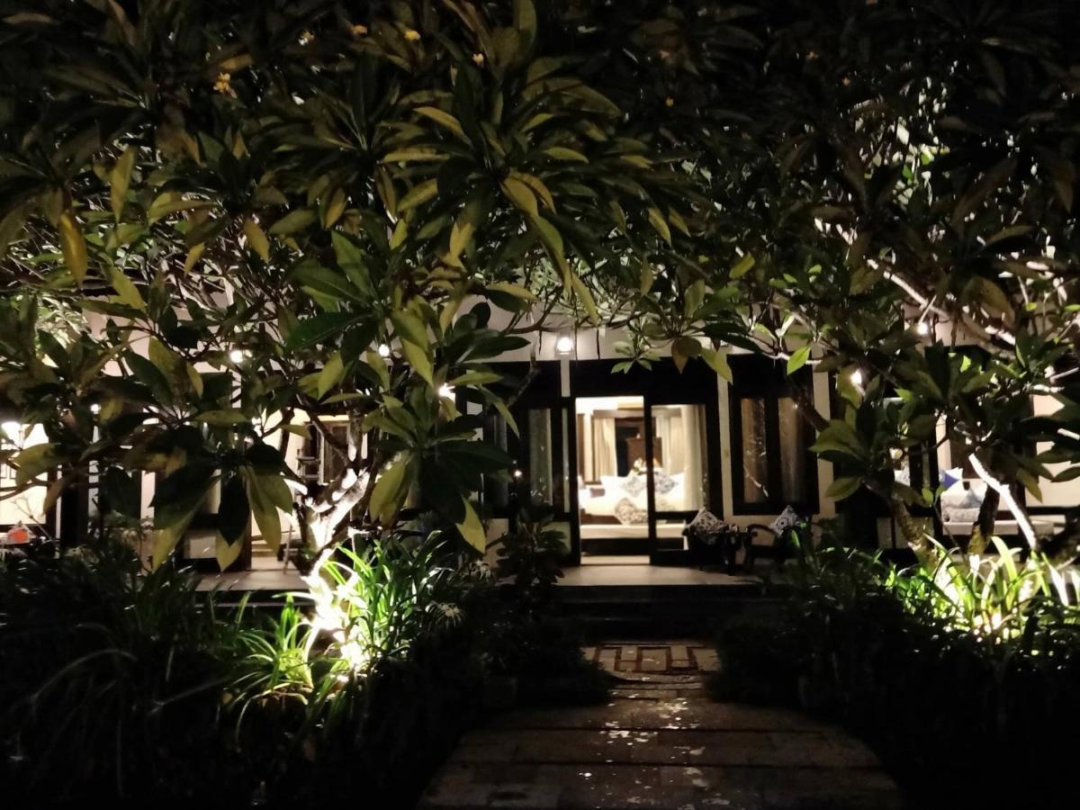 Villa Hoa Su Hoi An Exterior photo